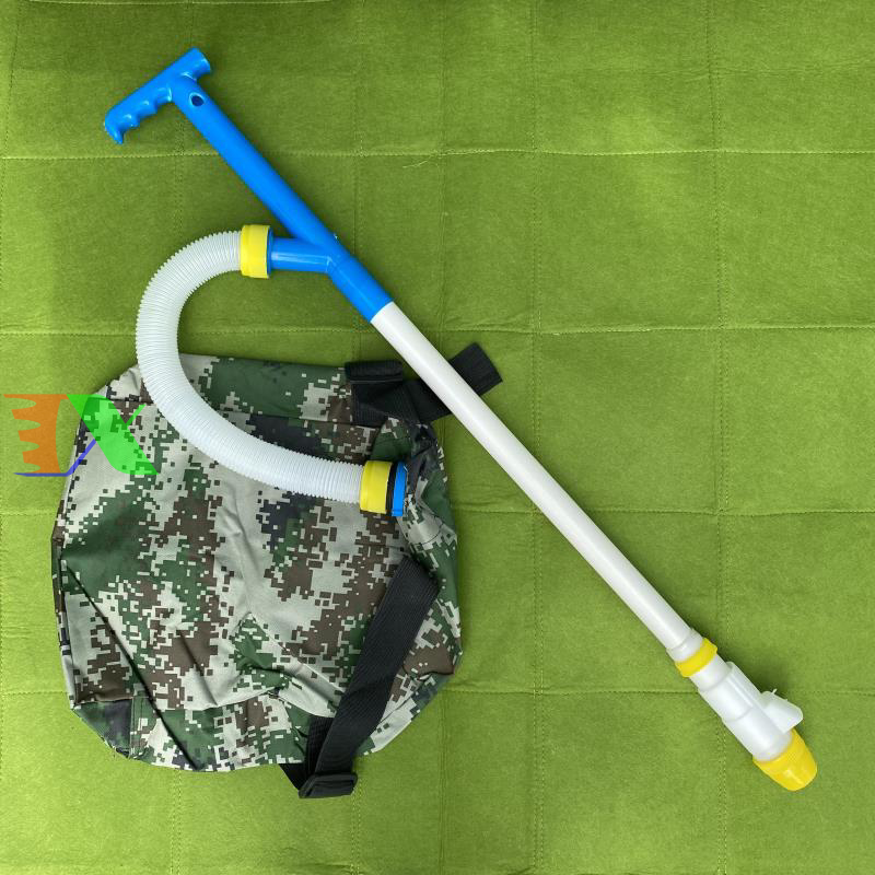 Gậy bón phân dạng túi